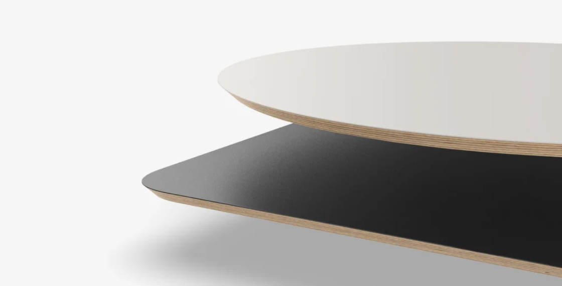 laminovaná preglejka